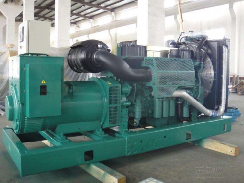 沙嘴街道便携静音：租赁无声发电机组，便携式解决能源需求